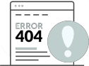 AutomationQA 404 Error Page