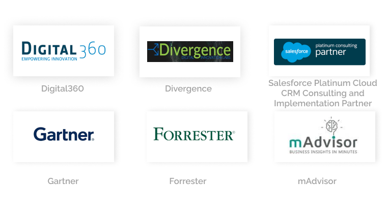 Marlabs LLC Portfolio