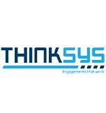 thinksys logo