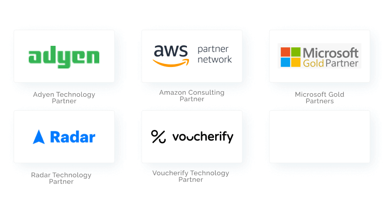 Netguru Partnerships