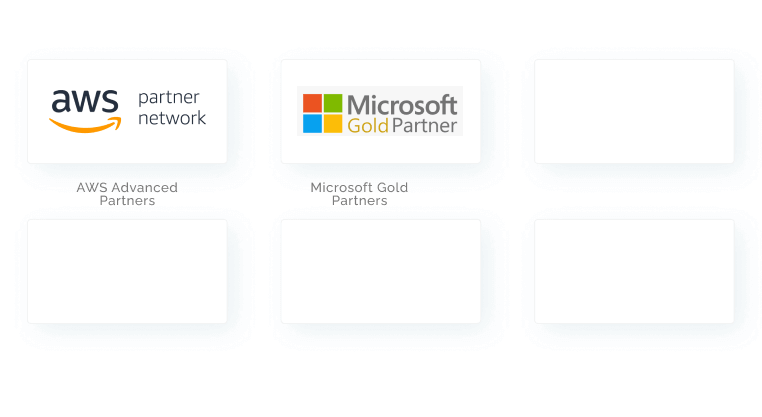 PGS Software Partnerships