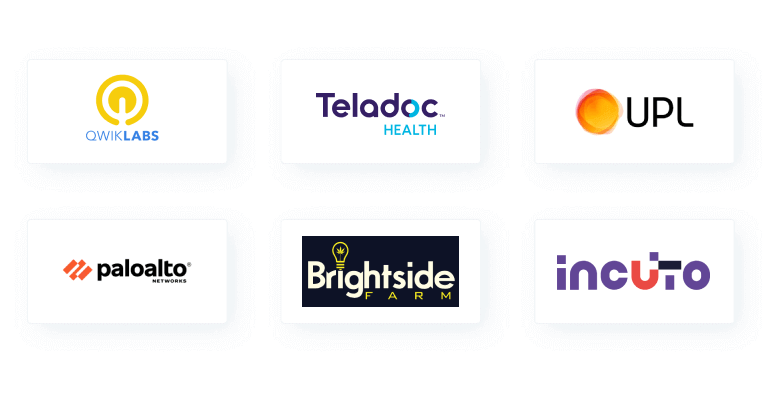 Tudip Technologies Portfolio