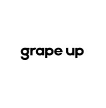 grape up logo