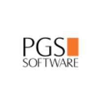 pgs software logo