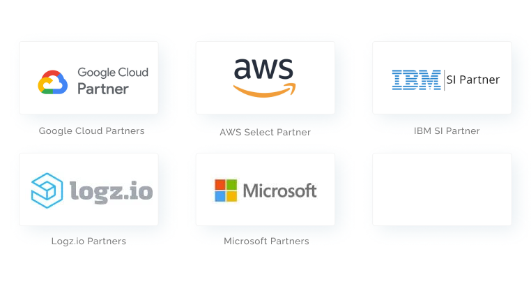 DinoCloud Partnerships