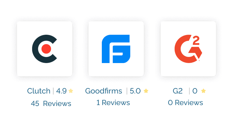 BairesDev Ratings