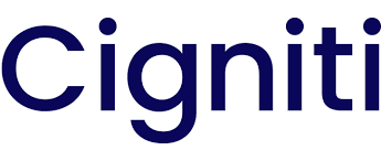 Cigniti Logo