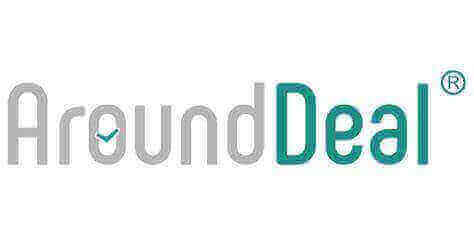 Arounddeal logo