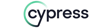 Cypress.io logo