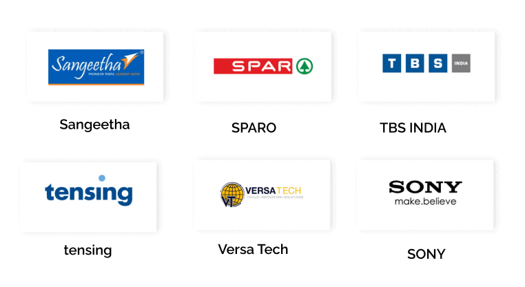 Mobinius Technologies Portfolio