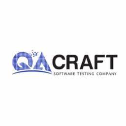 QACraft Logo