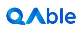 QAble Logo