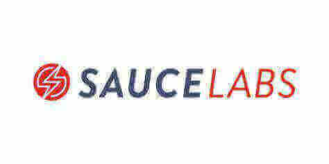 Sauce Labs Logo