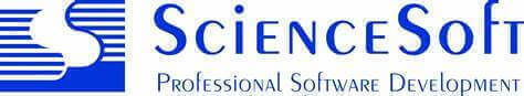 ScienceSoft Logo