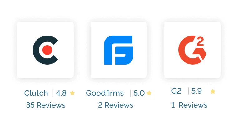 ScienceSoft Ratings