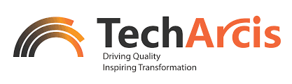 Techarcis logo