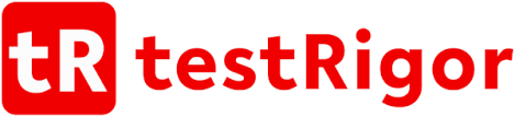 testRigor logo