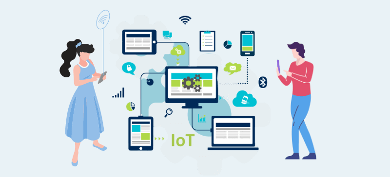 Benefits of Automation Testing for IoT applications