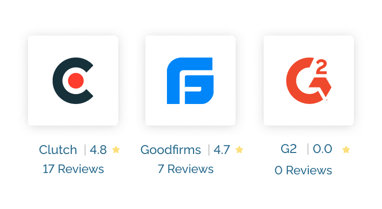 Devstringx Technologies Ratings