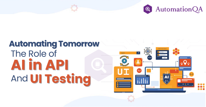 AutomationQA API and UI Testing