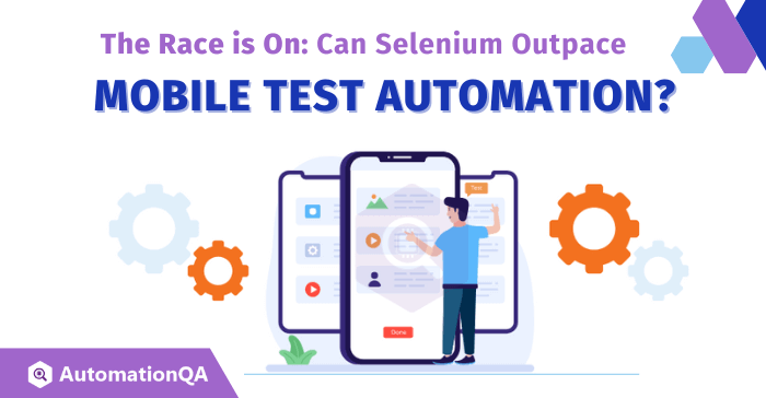 test automation company