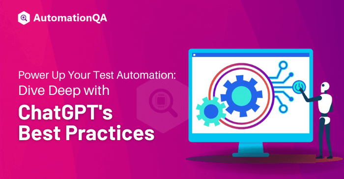 QA automation companies