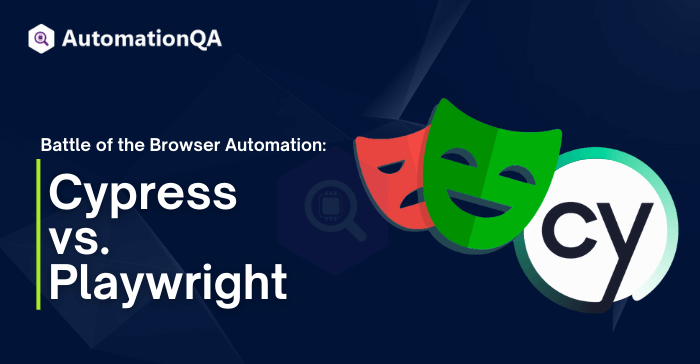 Cypress automation tool