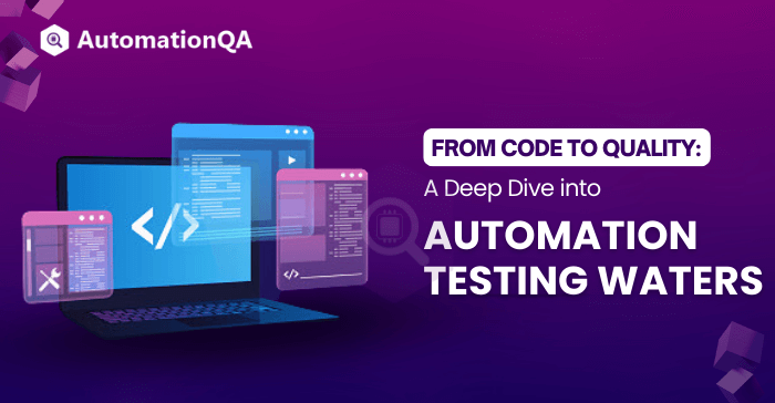 Automation testing Companies