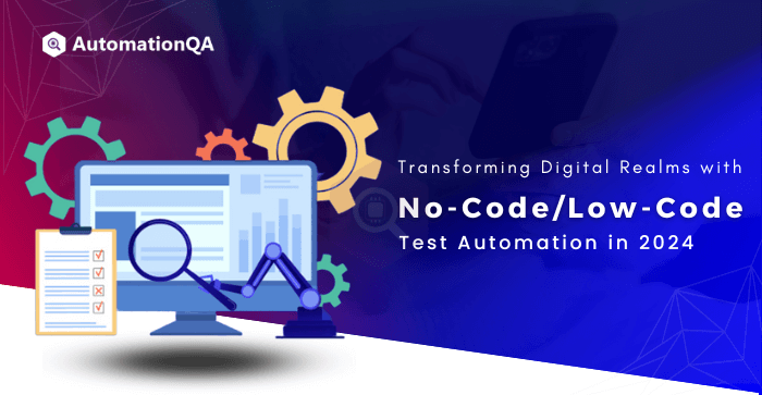 Automation Testing Companies