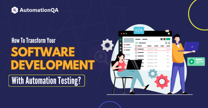 Automation Testing Companies