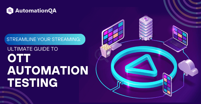 QA Automation Company