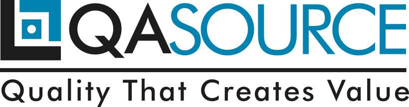 QASource logo